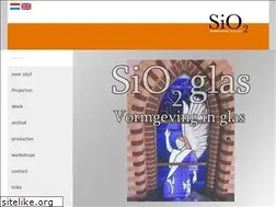 Sites similar to sio2glas.nl