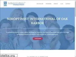 Sites similar to sioakharbor.org