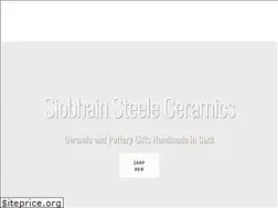 Sites similar to siobhainsteeleceramics.com