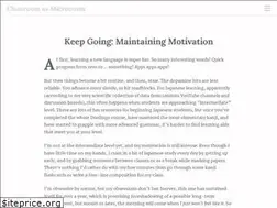 Sites similar to siobhancurious.com