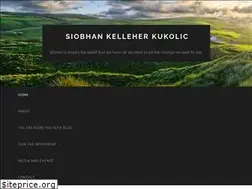 Sites similar to siobhankukolic.com