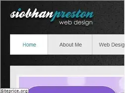 Sites similar to siobhanpreston.com