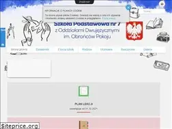 Sites similar to siodemka.edu.pl