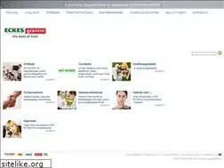 Sites similar to sioeckes.hu