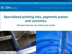 Sites similar to sioenchemicals.com