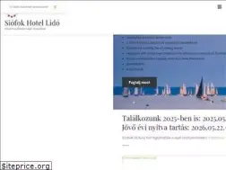 Sites similar to siofok-hotel.com