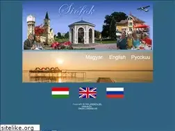 Sites similar to siofok.com