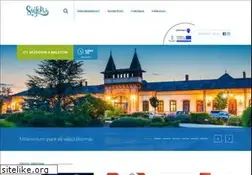 Sites similar to siofok.hu