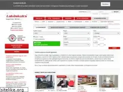 Sites similar to siofok.lakaskulcs.hu