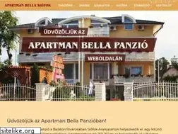 Sites similar to siofokbella.hu