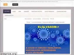 Sites similar to siofokihotel.hu