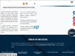 Sites similar to sioingenieria.com