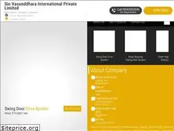 Sites similar to siointernational.com