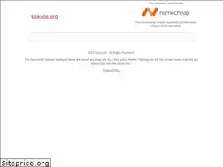 Sites similar to siokaos.org