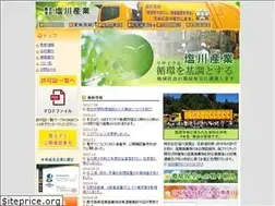 Sites similar to siokawa.com