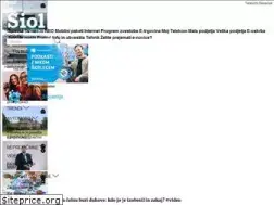Sites similar to siol.net