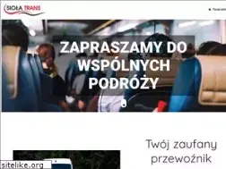 Sites similar to siolatrans.pl