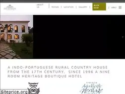 Sites similar to siolimhouse.com