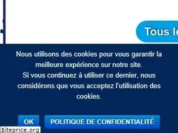 Sites similar to siom.fr