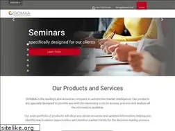 Sites similar to siomaa.com