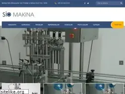 Sites similar to siomakina.com