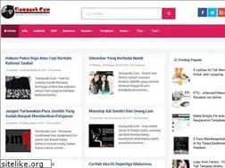 Sites similar to siomponk.com