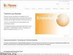 Sites similar to siomsystems.com