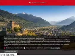 Sites similar to sion-immobilier.ch