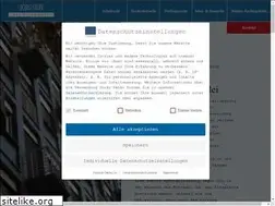Sites similar to sion-rechtsanwalt.de