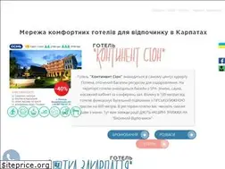Sites similar to sion-tour.com