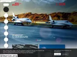 Sites similar to sionaeroport.ch