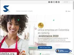 Sites similar to sioncreativos.com