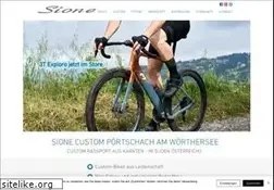 Sites similar to sione-bikes.com