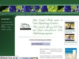 Sites similar to sionewellnesscenter.com