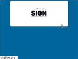 Sites similar to sionfm.com.ar
