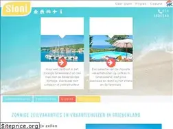 Sites similar to sioni.nl