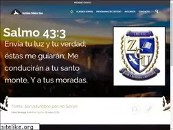 Sites similar to sionib.org