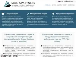 Sites similar to sionlf.com
