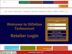 Sites similar to sionline.in