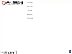 Sites similar to sionmedia.com