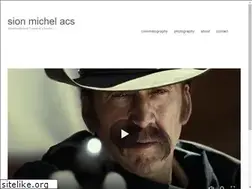 Sites similar to sionmichel.com