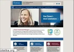 Sites similar to sionna.ca
