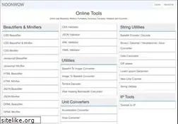 Sites similar to sionoo.com