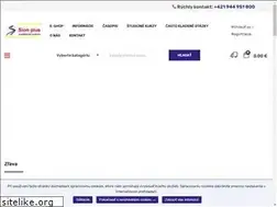 Sites similar to sionplus.sk