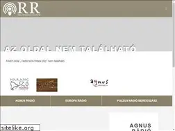 Sites similar to sionradio.eu