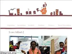 Sites similar to sionsalliait.org