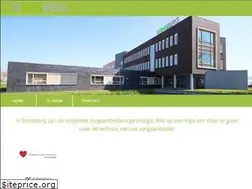 Sites similar to sionsberg.nl
