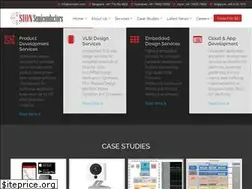 Sites similar to sionsemi.com