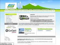 Sites similar to sionsi.si