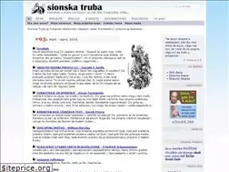 Sites similar to siont.net